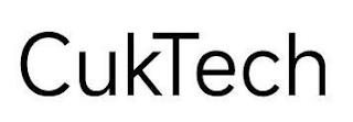 CUKTECH trademark