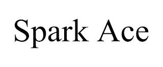 SPARK ACE trademark