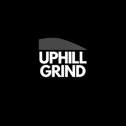 UPHILL GRIND trademark