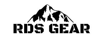 RDS GEAR trademark