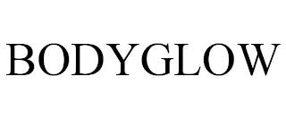 BODYGLOW trademark