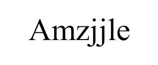 AMZJJLE trademark