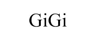 GIGI trademark