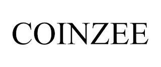 COINZEE trademark