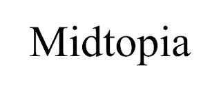 MIDTOPIA trademark