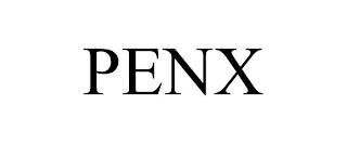 PENX trademark