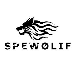 SPEWOLIF trademark