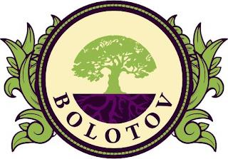 BOLOTOV trademark