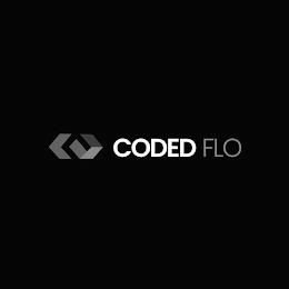 C CODED FLO trademark