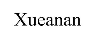 XUEANAN trademark