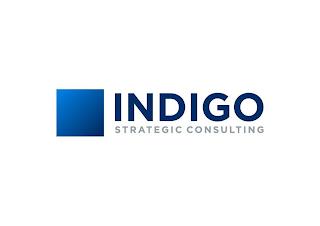 INDIGO STRATEGIC CONSULTING trademark