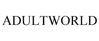 ADULTWORLD trademark