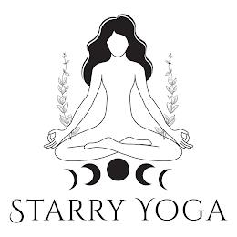 STARRY YOGA trademark