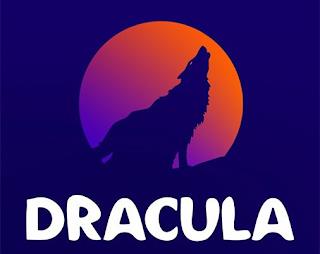 DRACULA trademark