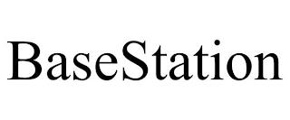 BASESTATION trademark