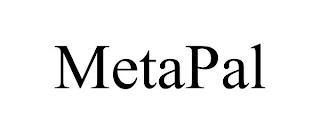 METAPAL trademark