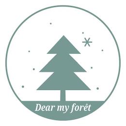 DEAR MY FORÊT trademark