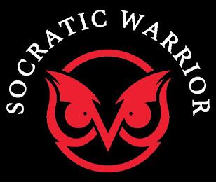 SOCRATIC WARRIOR trademark