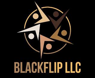 BLACKFLIP LLC trademark