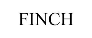 FINCH trademark