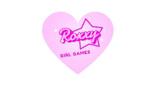 ROXXY GIRL GAMES trademark