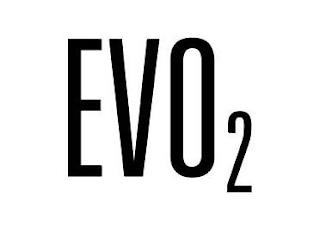 EVO2 trademark