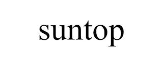 SUNTOP trademark