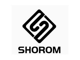 SHOROM trademark