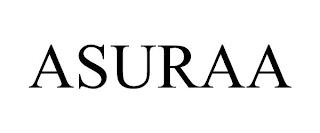 ASURAA trademark