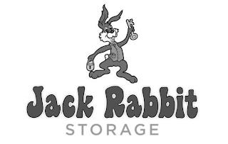 JACK RABBIT STORAGE trademark