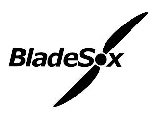 BLADESOX trademark