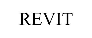 REVIT trademark