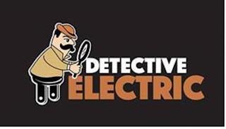 DETECTIVE ELECTRIC trademark