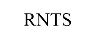 RNTS trademark