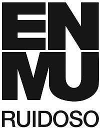 ENMU RUIDOSO trademark