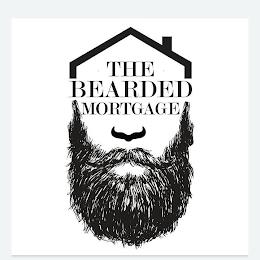 THE BEARDED MORTGAGE trademark