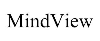 MINDVIEW trademark