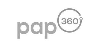 PAP 360 trademark