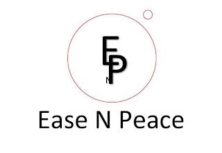 ENP EASE N PEACE trademark