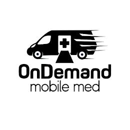 ONDEMAND MOBILE MED trademark