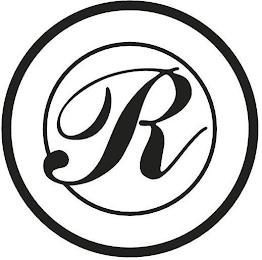 R trademark