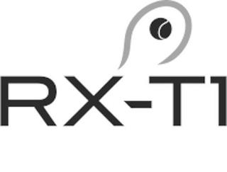 RX-T1 trademark