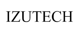 IZUTECH trademark