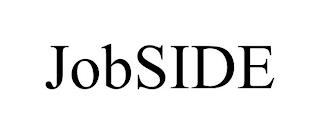 JOBSIDE trademark