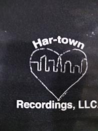 HARTOWN RECORDINGS, LLC trademark