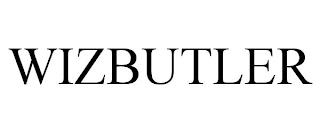 WIZBUTLER trademark