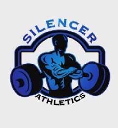 SILENCER ATHLETICS trademark