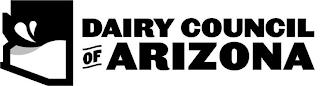 DAIRY COUNCIL OF ARIZONA trademark