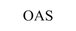 OAS trademark