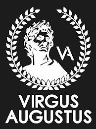 VIRGUS AUGUSTUS VA trademark